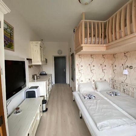 Apartman Slapy-Zdan Екстериор снимка