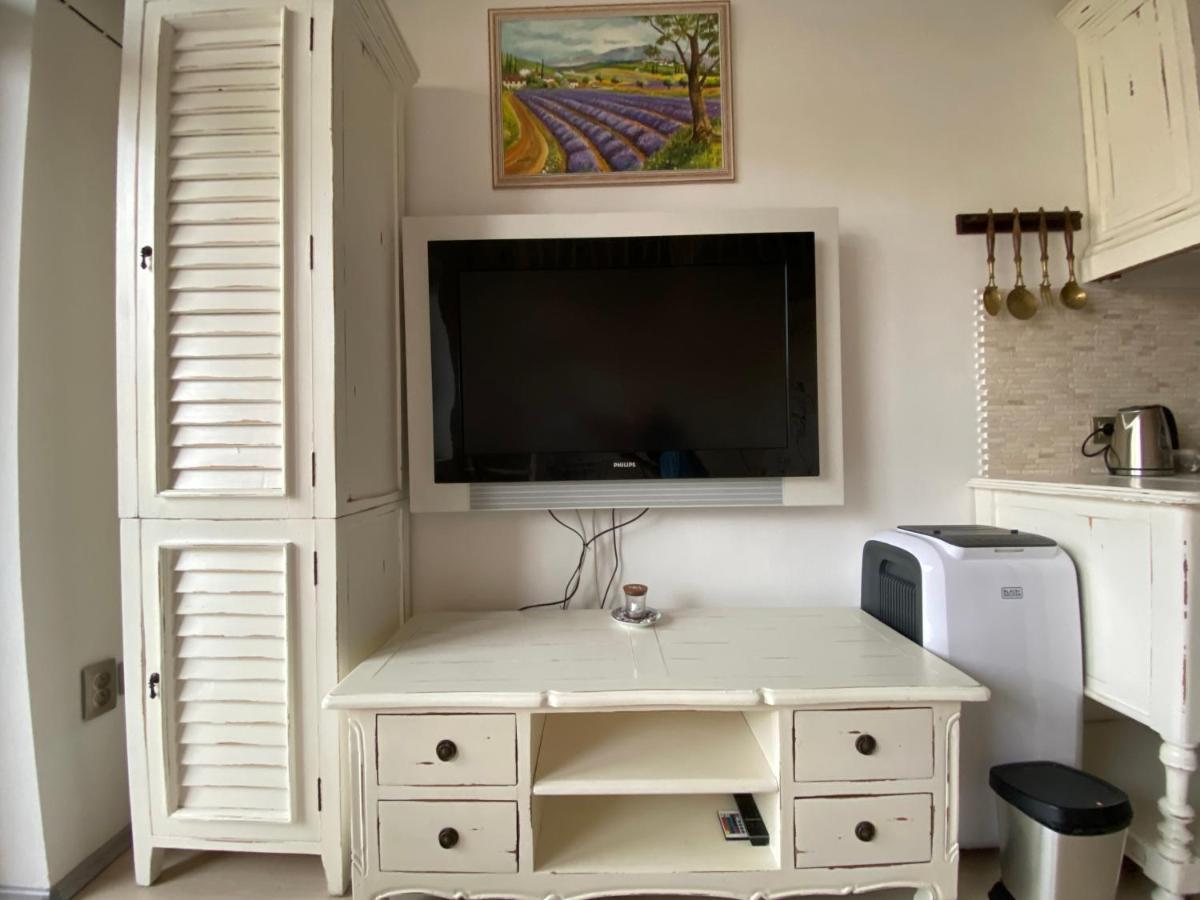 Apartman Slapy-Zdan Екстериор снимка