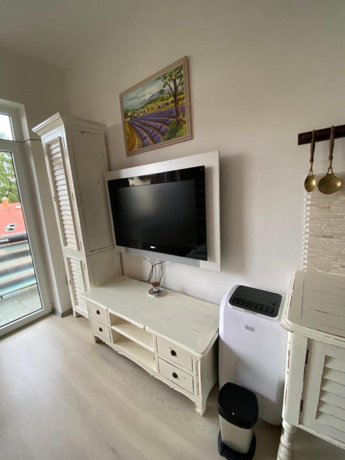 Apartman Slapy-Zdan Екстериор снимка