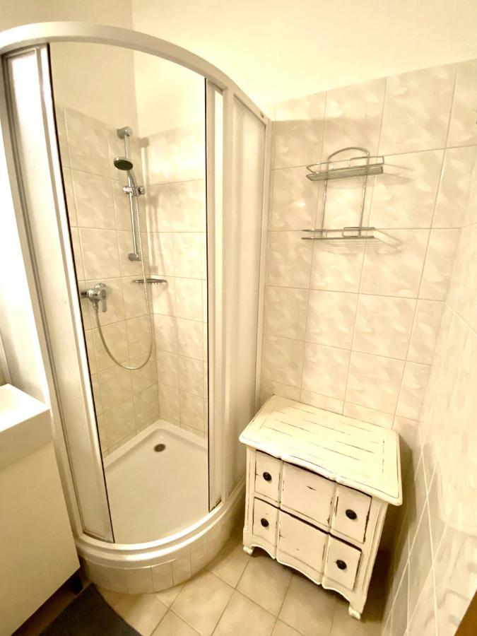 Apartman Slapy-Zdan Екстериор снимка