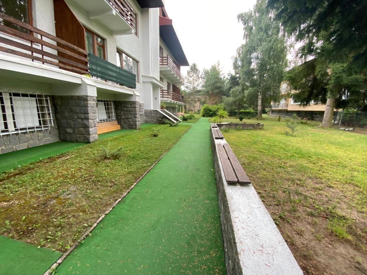 Apartman Slapy-Zdan Екстериор снимка