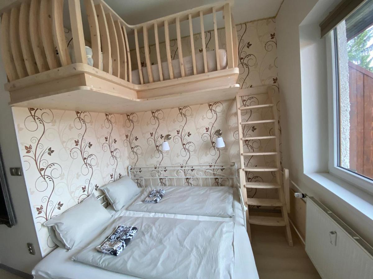 Apartman Slapy-Zdan Екстериор снимка