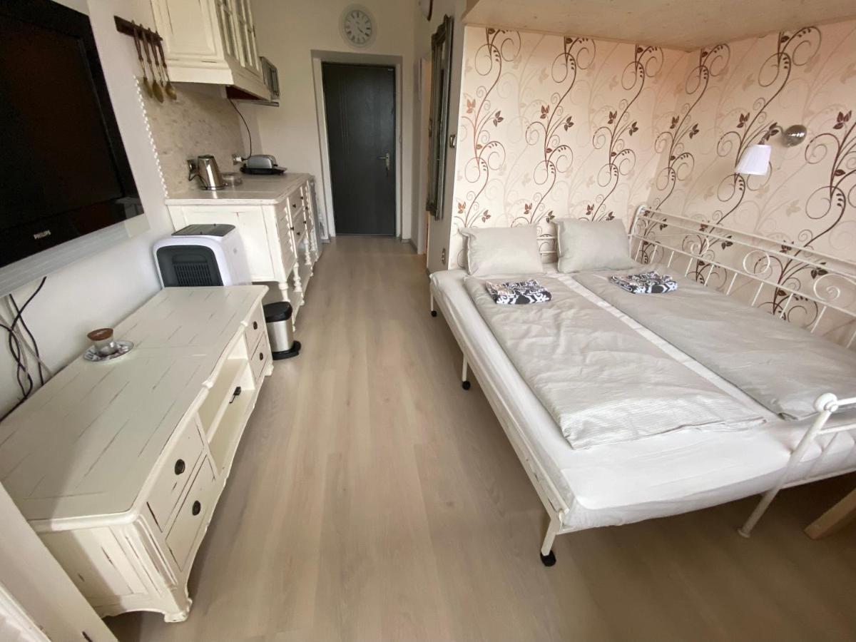 Apartman Slapy-Zdan Екстериор снимка